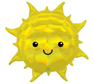 Jumbo Mylar
